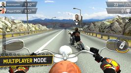 Moto Racing 3D capture d'écran apk 5