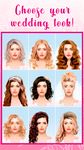 Wedding Hairstyles 2017 screenshot apk 1