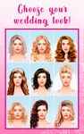 Wedding Hairstyles 2017 screenshot apk 15