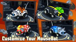 MouseBot ekran görüntüsü APK 21