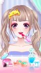 Anime Girl Dress Up의 스크린샷 apk 15