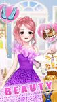 Anime Girl Dress Up의 스크린샷 apk 9