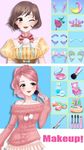 Anime Girl Dress Up의 스크린샷 apk 12