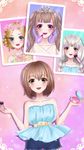 Anime Girl Dress Up의 스크린샷 apk 11