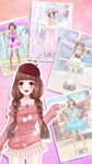 Anime Girl Dress Up의 스크린샷 apk 10