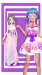 Anime Girl Dress Up의 스크린샷 apk 8