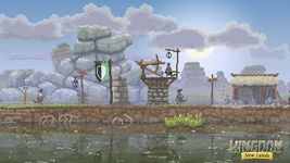 Kingdom: New Lands captura de pantalla apk 7