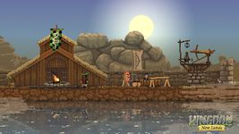 Kingdom: New Lands captura de pantalla apk 8