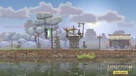 Kingdom: New Lands captura de pantalla apk 5
