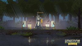 Kingdom: New Lands captura de pantalla apk 6