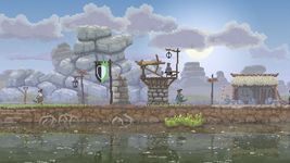 Kingdom: New Lands captura de pantalla apk 16