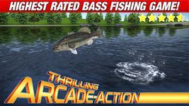 Master Bass Angler: Fishing ekran görüntüsü APK 13