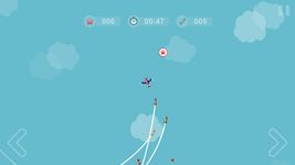 Missile Escape screenshot APK 13