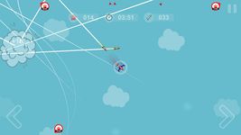 Missile Escape screenshot APK 11