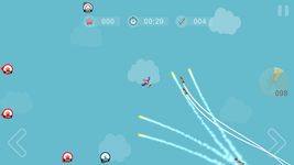 Missile Escape screenshot APK 8