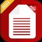 Иконка PDF File Reader