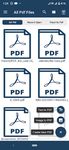 PDF File Reader screenshot apk 13