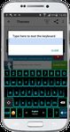 Tangkap skrin apk Classic Big Keyboard 3