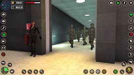 Secret Agent Elite Spy Mission screenshot apk 3
