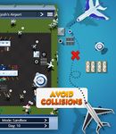 Airport Guy Flughafenmanager Screenshot APK 6