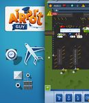 Airport Guy Flughafenmanager Screenshot APK 3