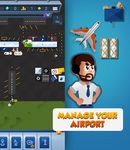 Airport Guy Flughafenmanager Screenshot APK 4