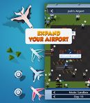 Airport Guy Flughafenmanager Screenshot APK 