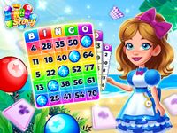 Screenshot 3 di Bingo Story – Fairy Tale Bingo apk