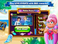 Bingo Story – Fairy Tale Bingo ekran görüntüsü APK 2