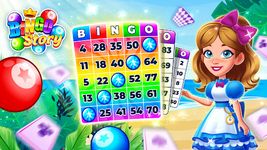 Bingo Story – Fairy Tale Bingo screenshot apk 14