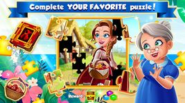 Captură de ecran Bingo Story – Fairy Tale Bingo apk 11