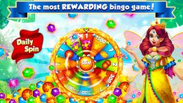 Screenshot 10 di Bingo Story – Fairy Tale Bingo apk