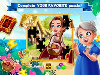 Screenshot 5 di Bingo Story – Fairy Tale Bingo apk