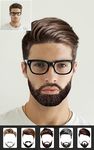 Beard Photo Editor - Beardman capture d'écran apk 13