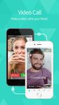 ARGO - Social Video Chat zrzut z ekranu apk 