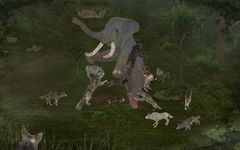 Wild Animals Online capture d'écran apk 3