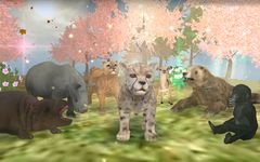Wild Animals Online ekran görüntüsü APK 