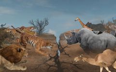 Wild Animals Online ekran görüntüsü APK 12