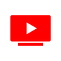 YouTube TV: Live TV & more 图标
