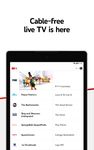 YouTube TV - Watch & Record TV zrzut z ekranu apk 5