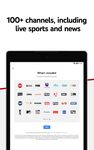 YouTube TV - Watch & Record TV screenshot apk 4