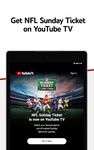 Tangkapan layar apk YouTube TV - Watch & Record TV 2