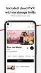 Tangkapan layar apk YouTube TV - Watch & Record TV 11