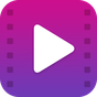 HD Video Player Icon