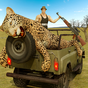 Sniper Hunter Safari Survival APK