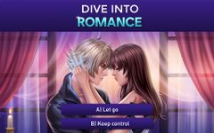 Is it Love? Drogo - Vampire Screenshot APK 15