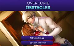 Is-it Love ? Drogo : Vampire στιγμιότυπο apk 13