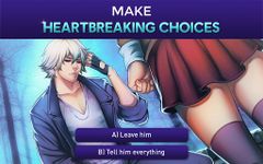 Tangkapan layar apk Is-it Love ? Drogo : Vampire 11