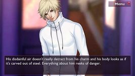 Is it Love? Drogo - Vampire Screenshot APK 8