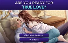 Is it Love? Drogo - Vampire Screenshot APK 7